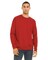 Bella+Canvas® Unisex Sponge Fleece Drop Shoulder Crewneck Sweatshirt